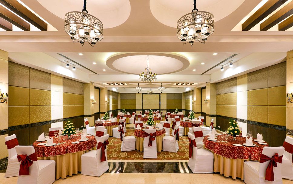 Sala ricevimenti Foto