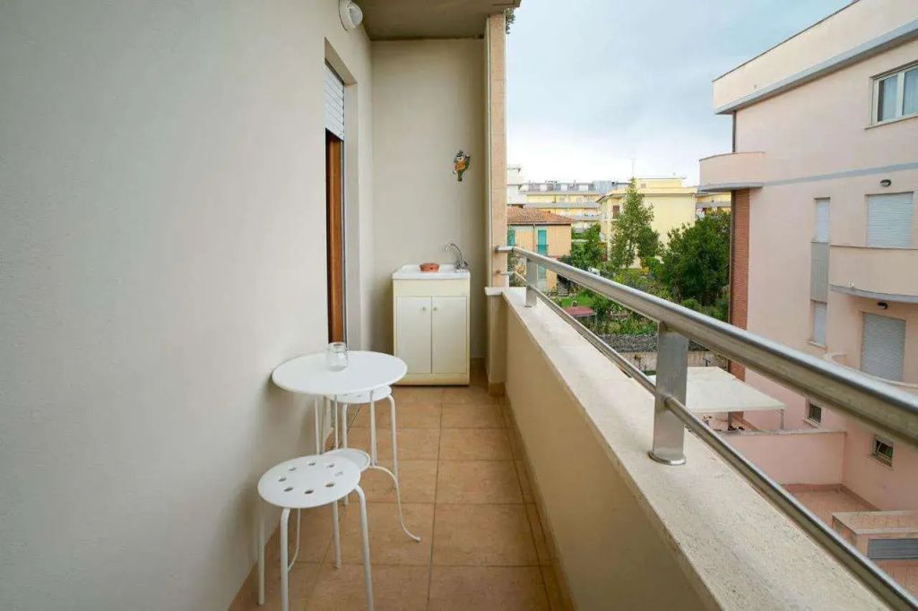 Balcone