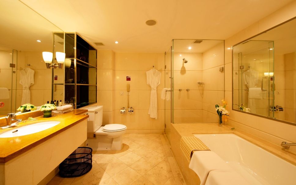 Bagno Foto