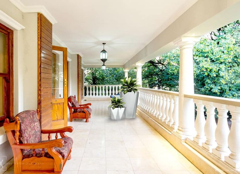 Balcone Foto