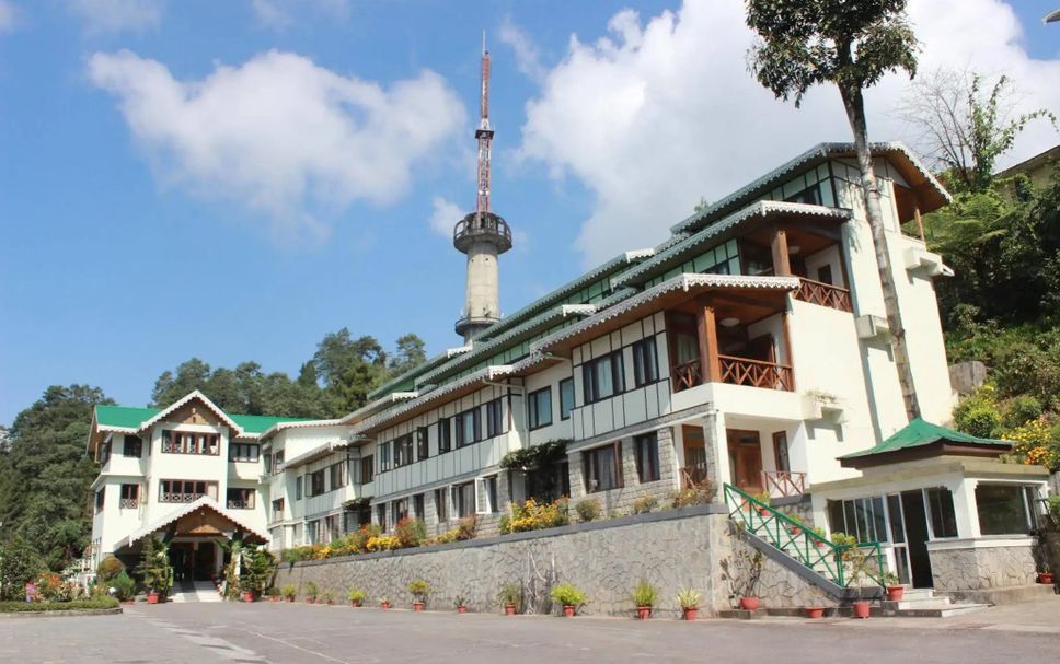 Edificio Foto