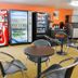 Area lounge