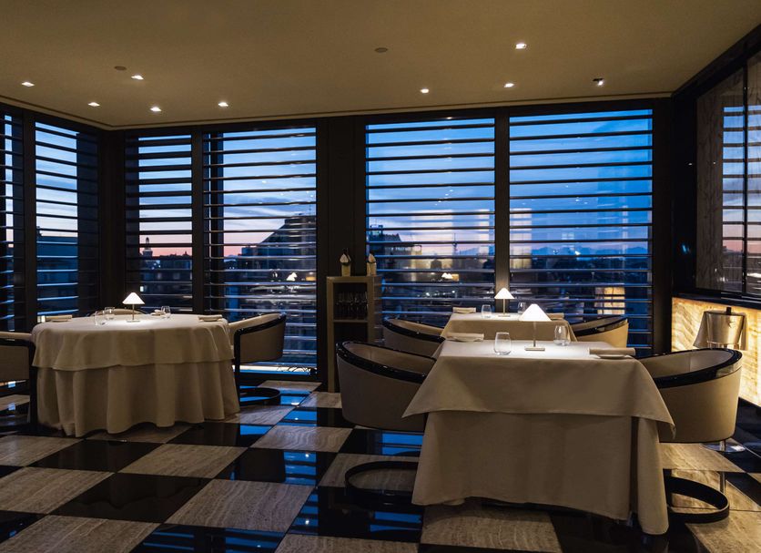 Ristorante Foto