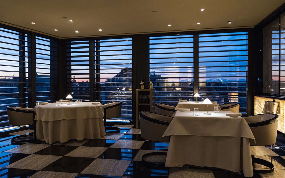 Armani Hotel Milano a Milano, l'Italia da 146 €: offerte