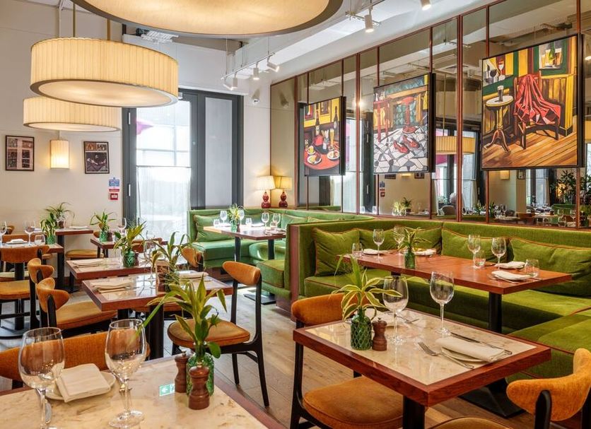 Ristorante Foto
