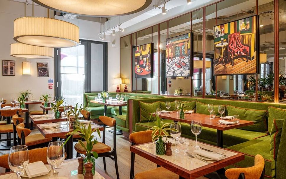 Ristorante Foto