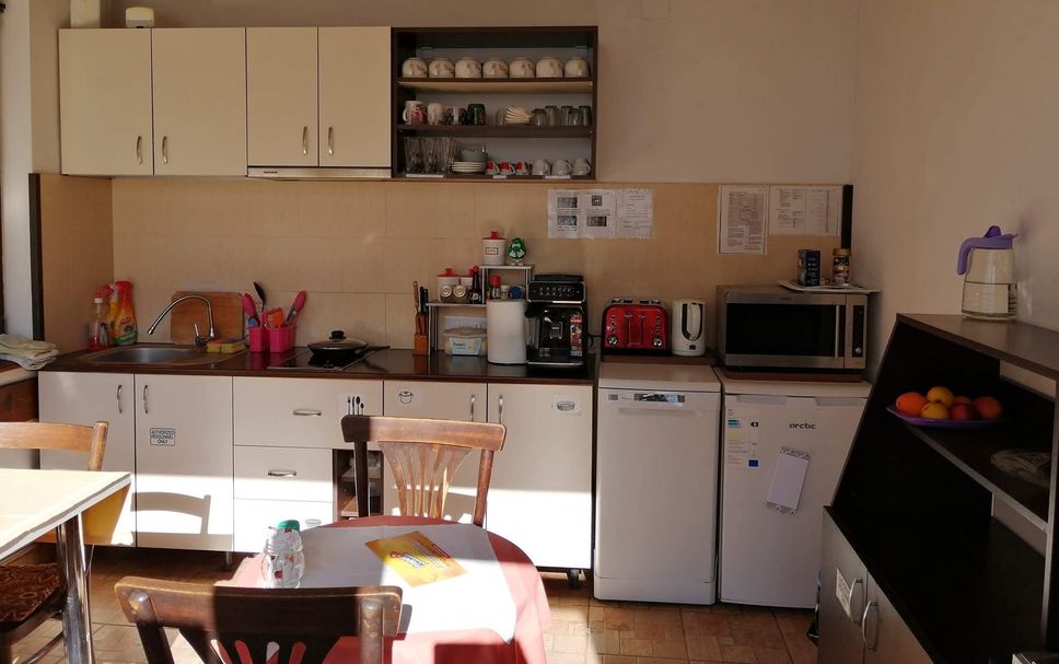 Cucina Foto