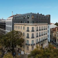 The Vintage Hotel & Spa - Lisbon