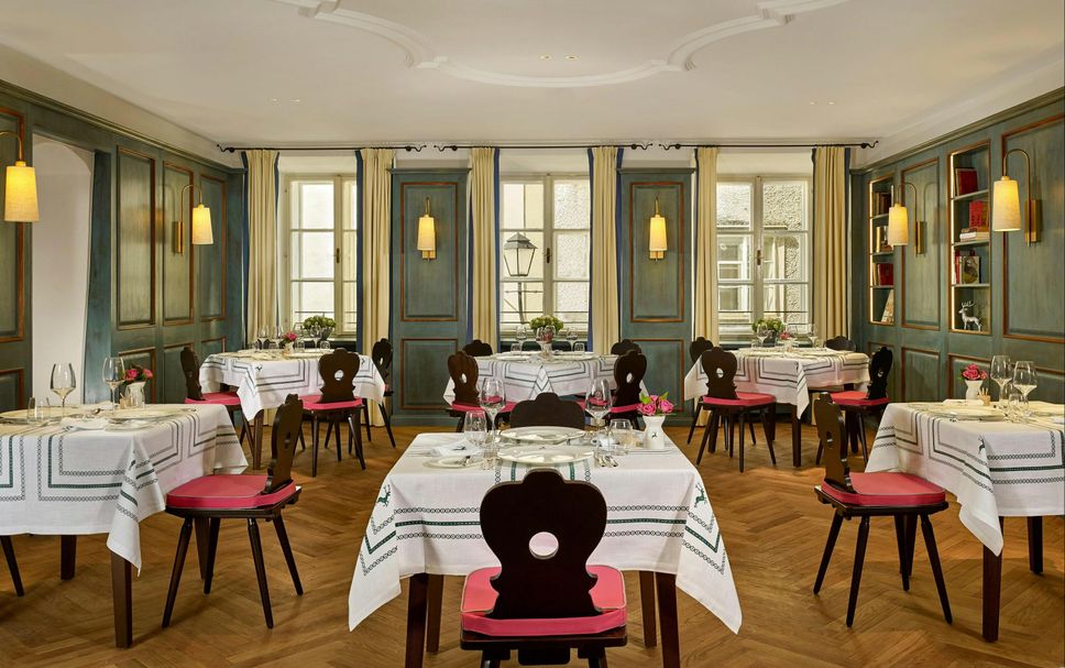Ristorante Foto