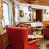 Area lounge