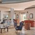 Area lounge