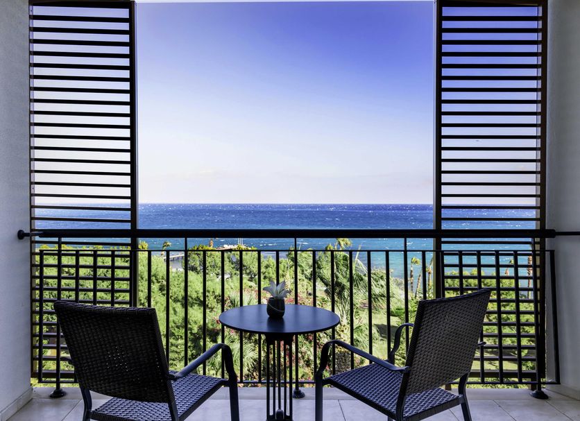 Balcone Foto