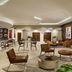 Area lounge