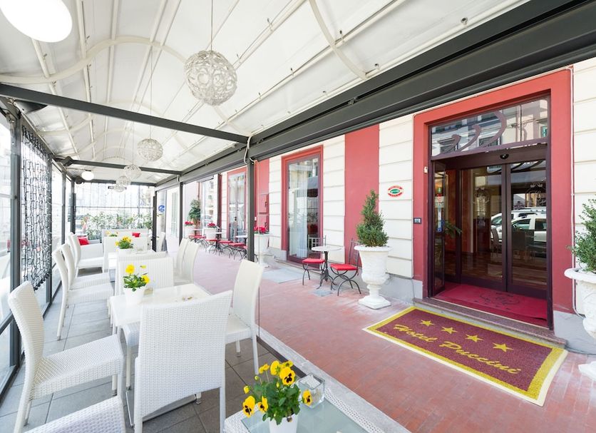 Ristorante Foto