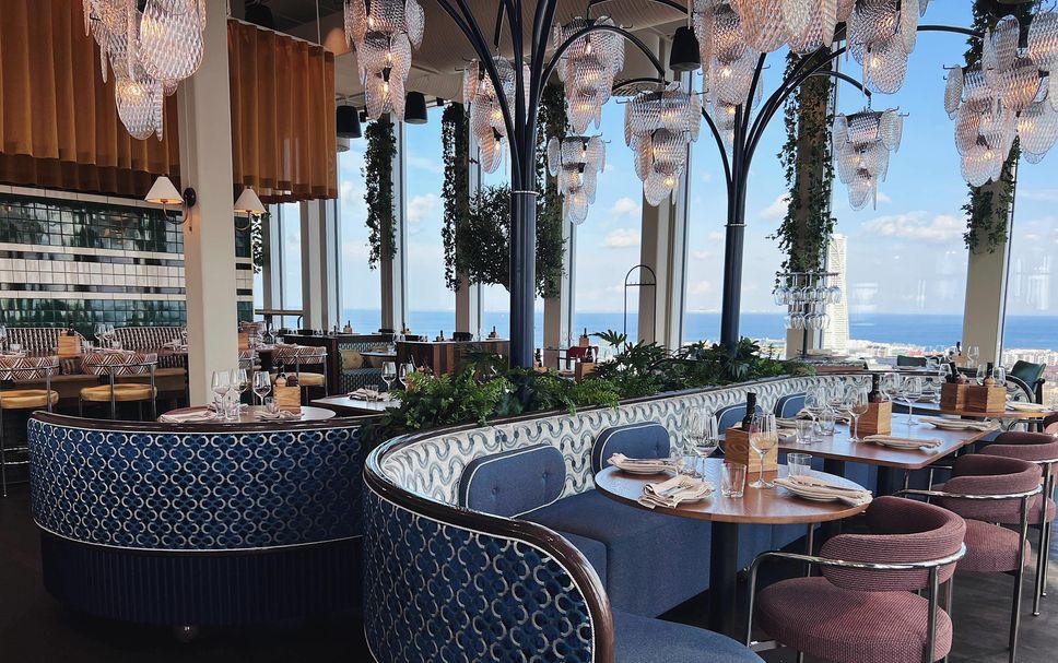 Ristorante Foto