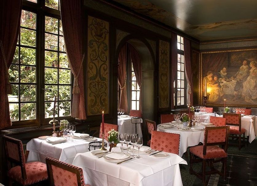 Ristorante Foto