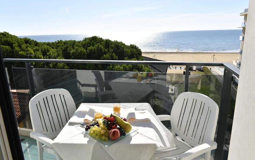 Balcone Foto
