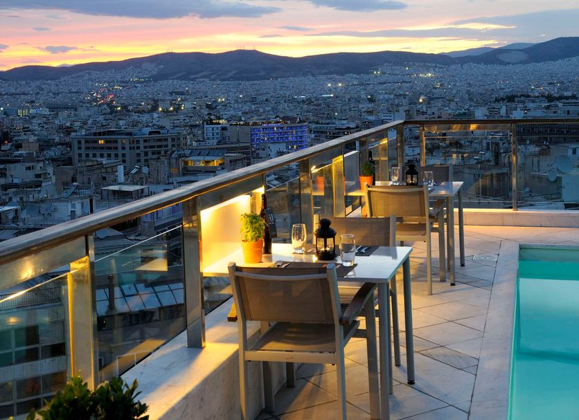 Balcone Foto