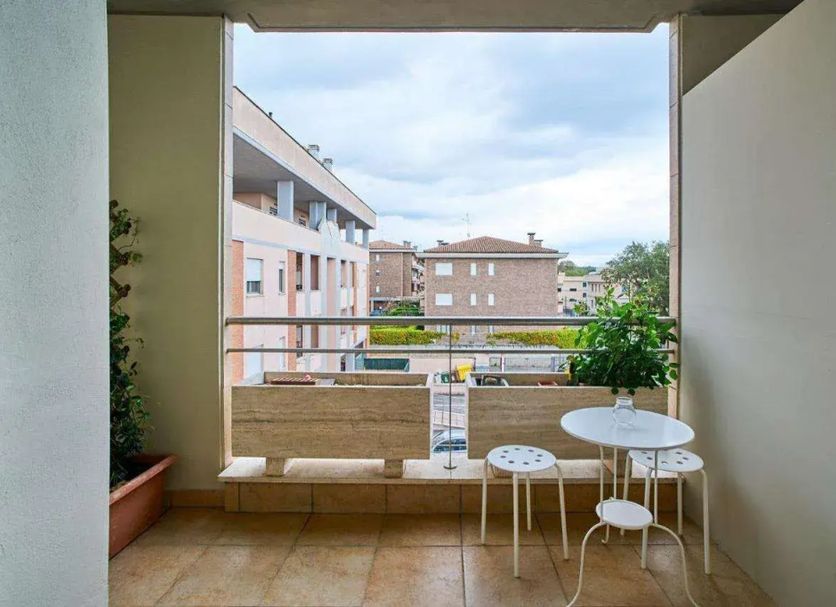 Balcone Foto
