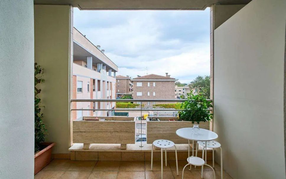 Balcone Foto