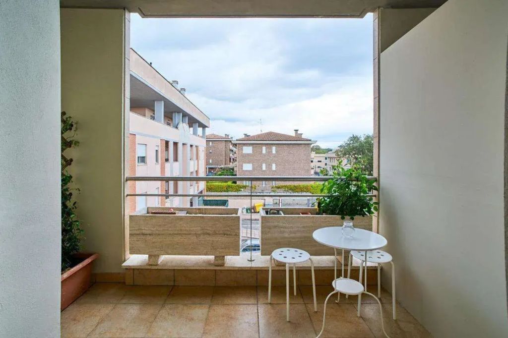 Balcone Foto