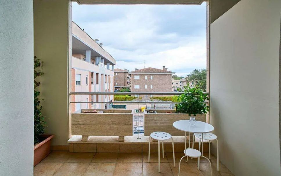 Balcone Foto