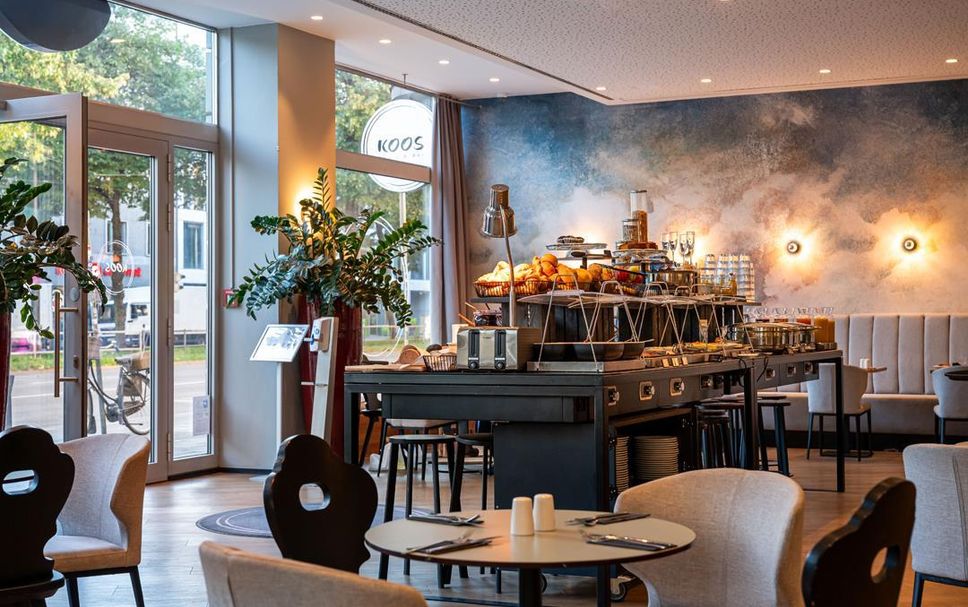 Ristorante Foto