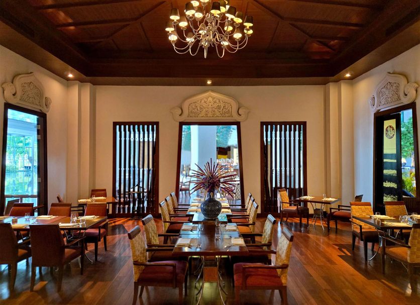 Ristorante Foto