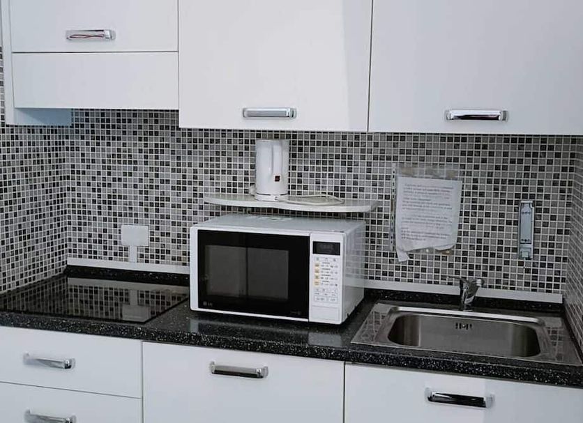 Cucina Foto