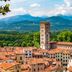 Vista esterna