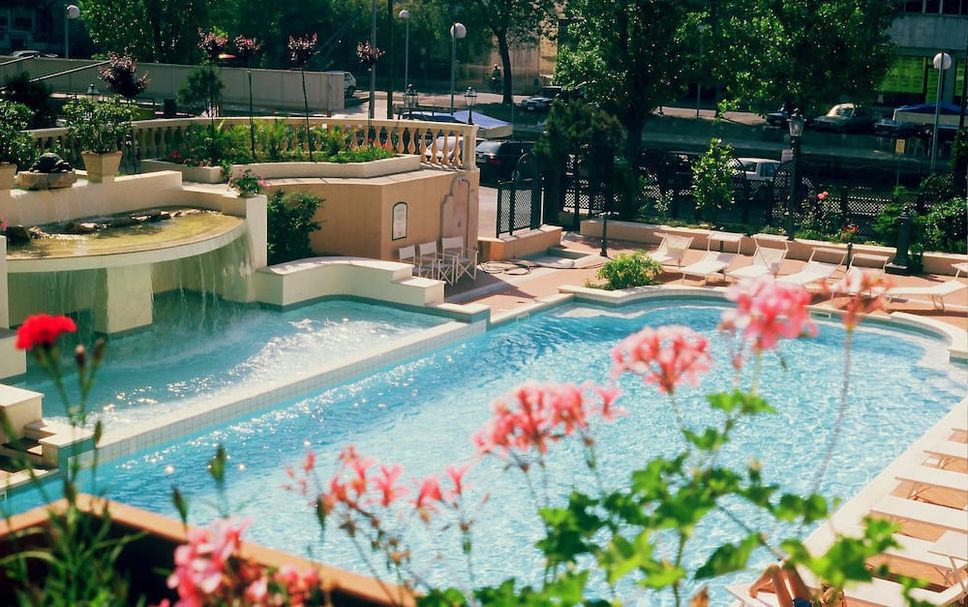 Piscina Foto