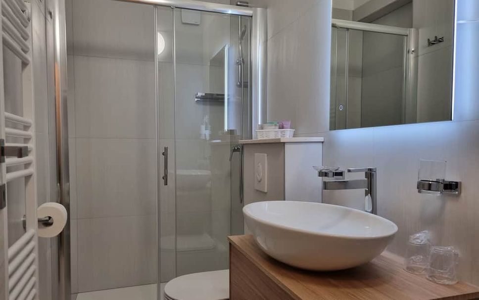 Bagno Foto