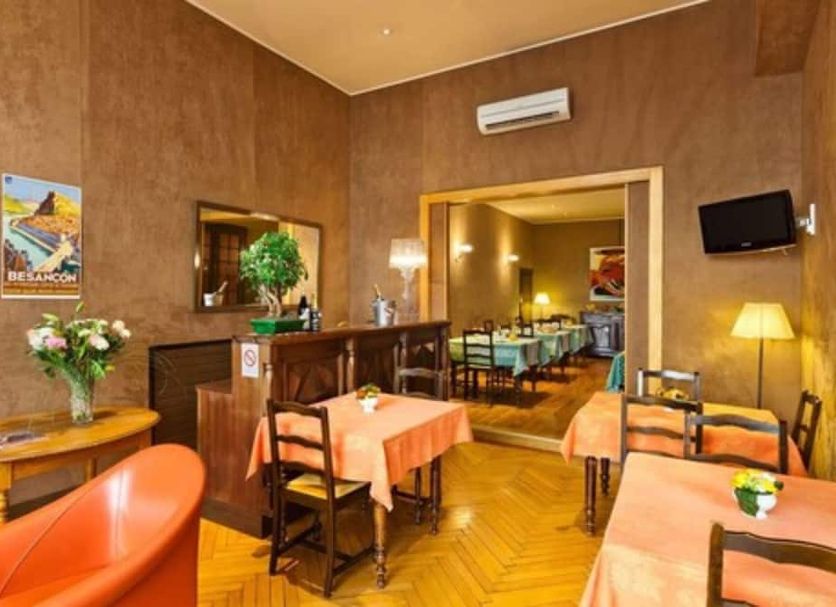 Ristorante Foto