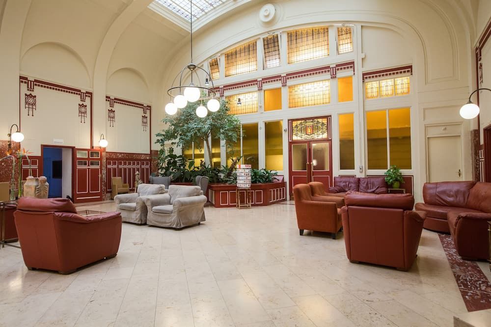 Area lounge