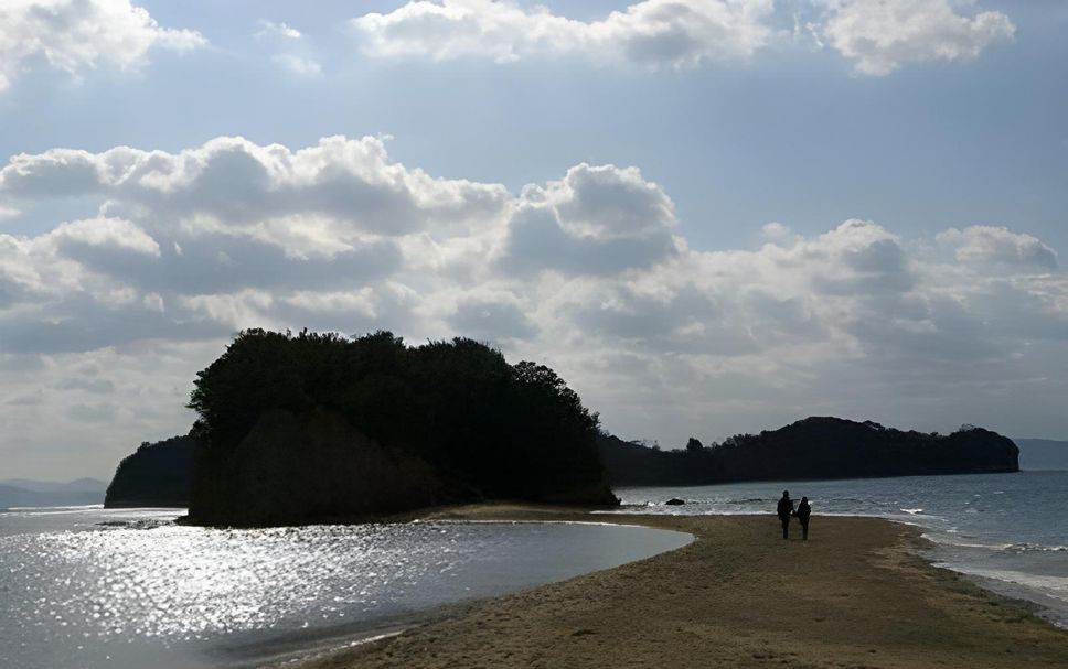 Spiaggia Foto
