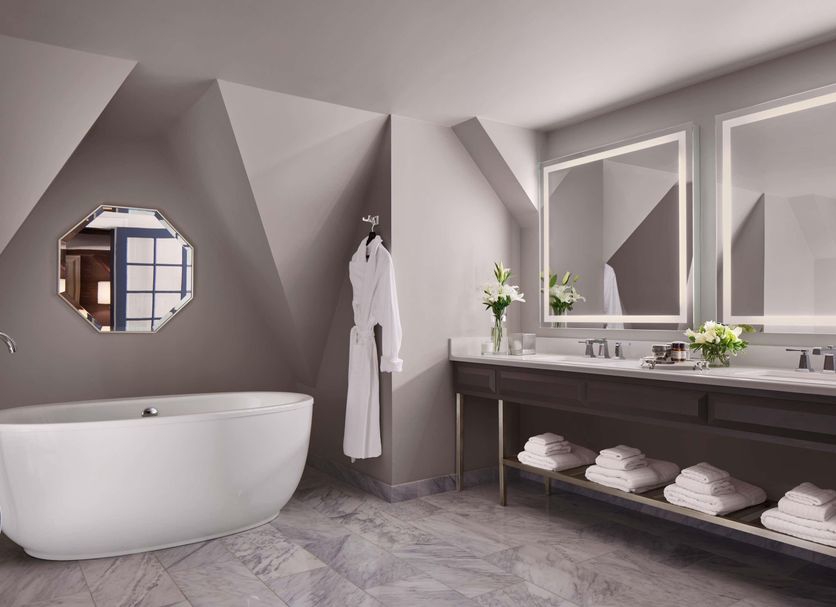 Bagno Foto