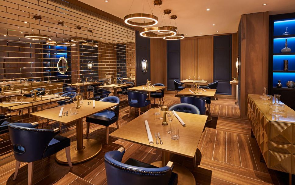 Ristorante Foto