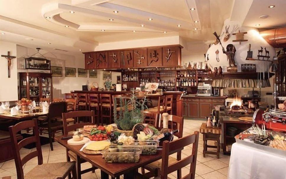 Ristorante Foto