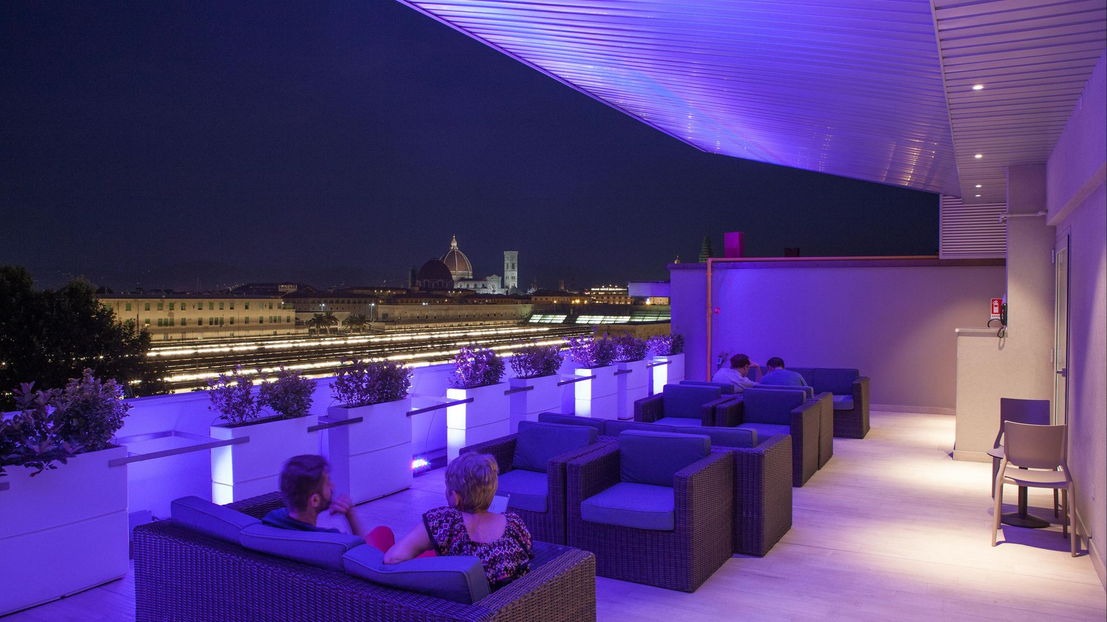 Mh Florence Hotel & Spa a Firenze, Italia a partire da 51 € Offerte