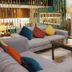 Area lounge