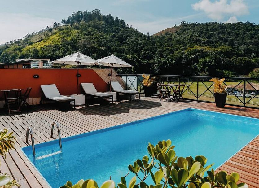 Piscina Foto