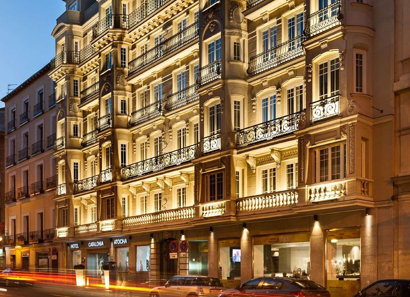 Edificio Foto