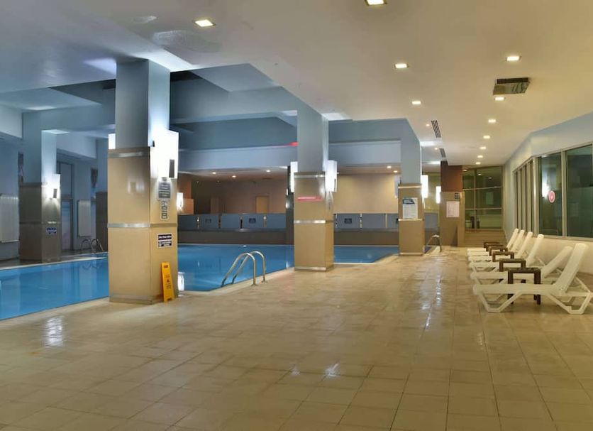 Piscina Foto