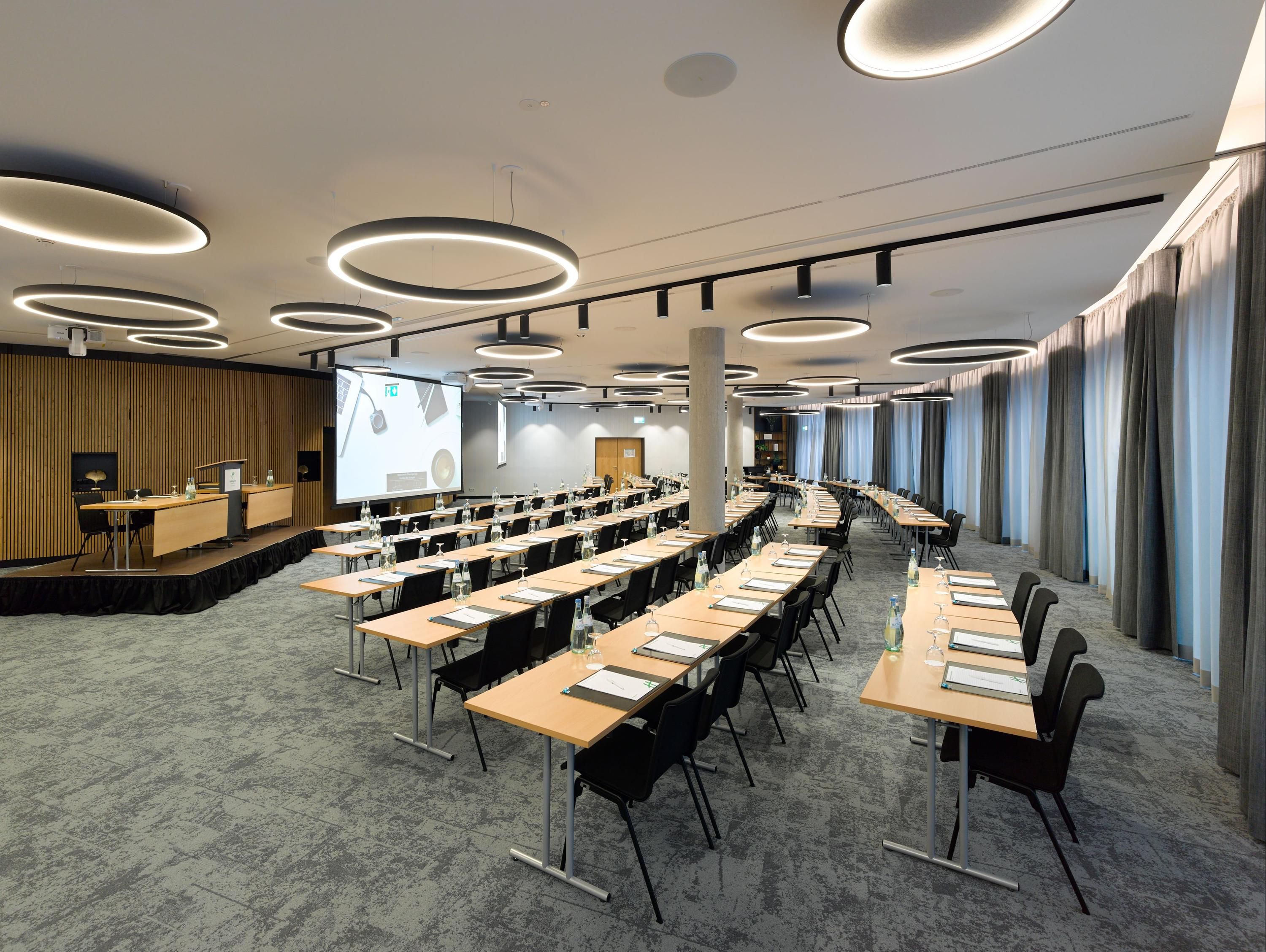 Sala conferenze
