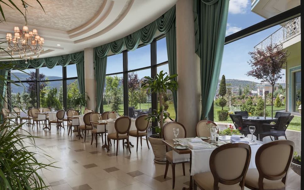 Ristorante Foto