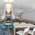 Area lounge
