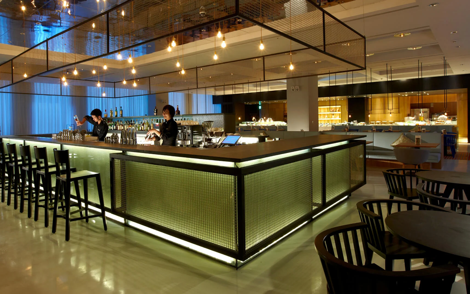 Bar Foto