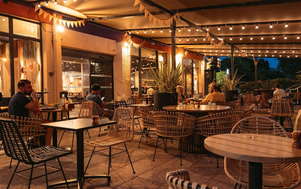 Ristorante Foto