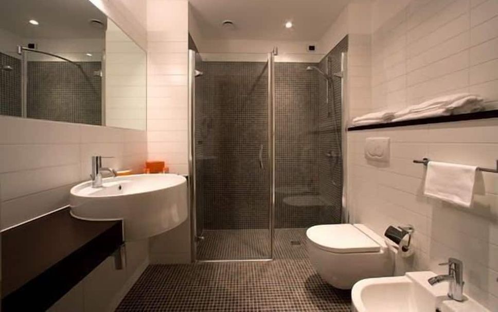 Bagno Foto