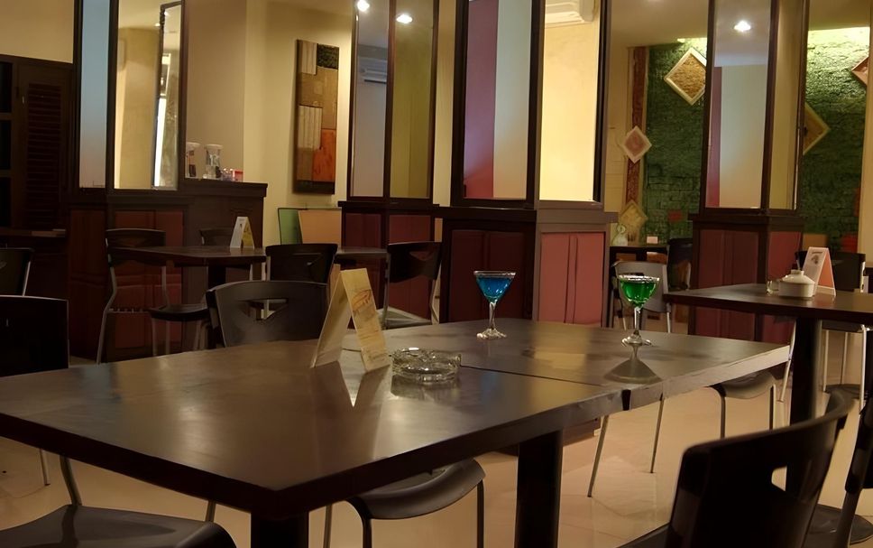 Ristorante Foto